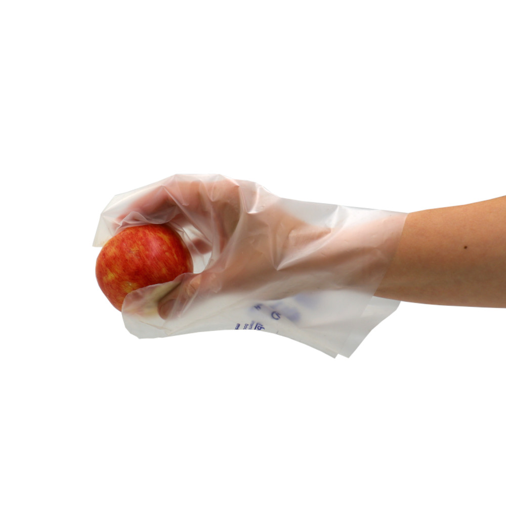 Hygiene-Handschuh Clean Hands Nachfüllpack a 100 St.