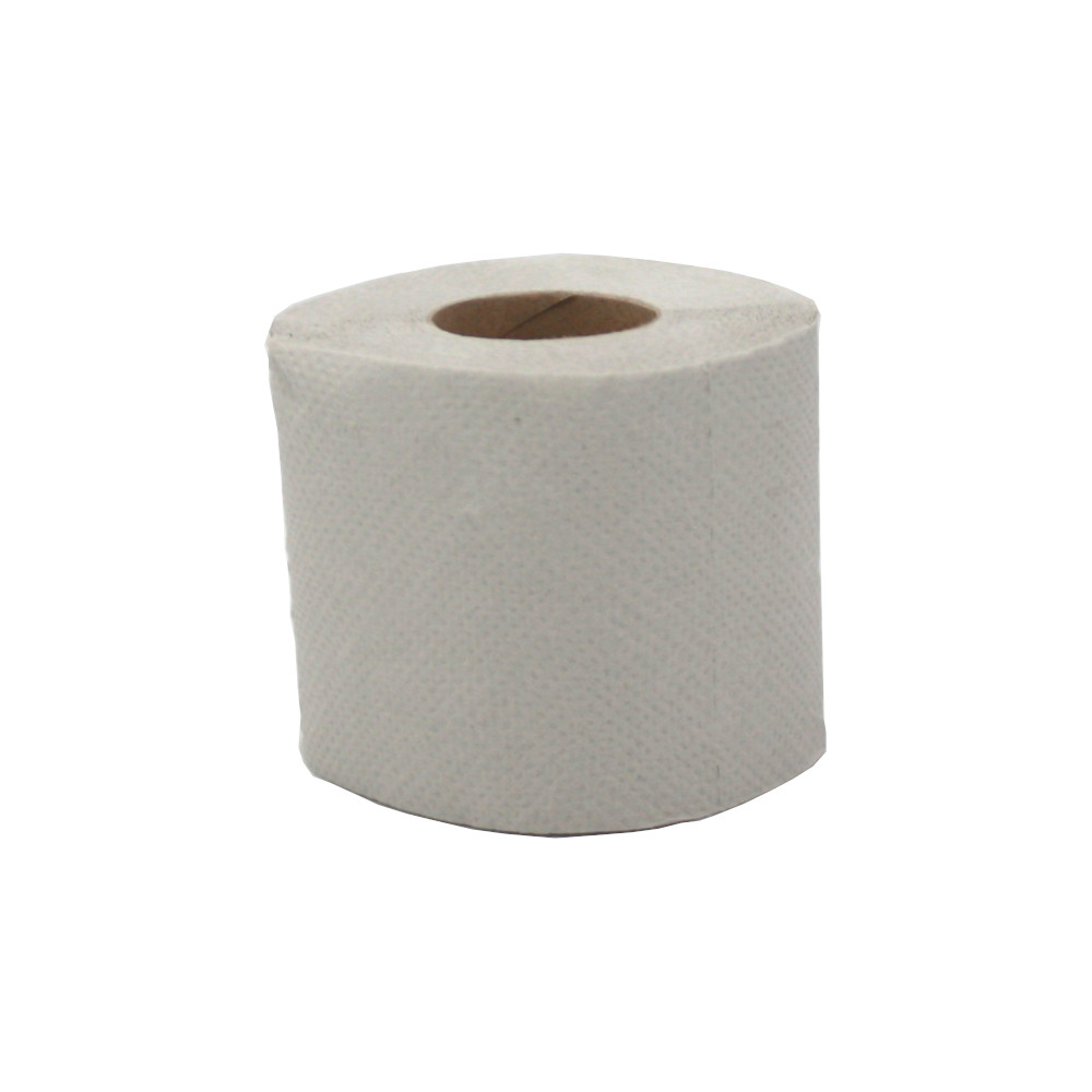 Toilettenpapier 2lg. natur ca. 250 Blatt a 8 Rl.