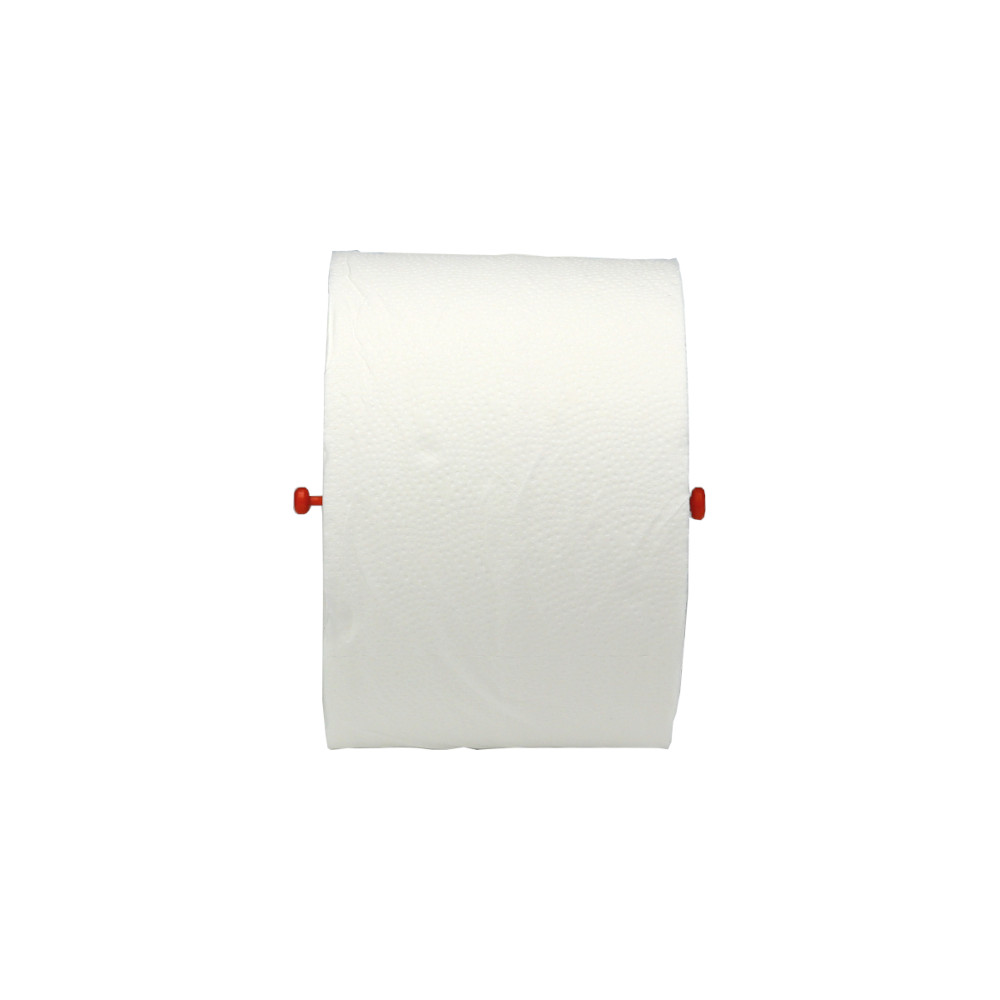 Toilettenpapier TOPAS 2lg. weiß ca. 1.000 Blatt
