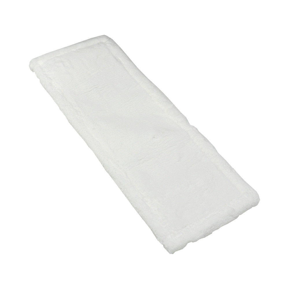 Klapphalter Plast 40 cm Tasche mit Microfaserwischmopp