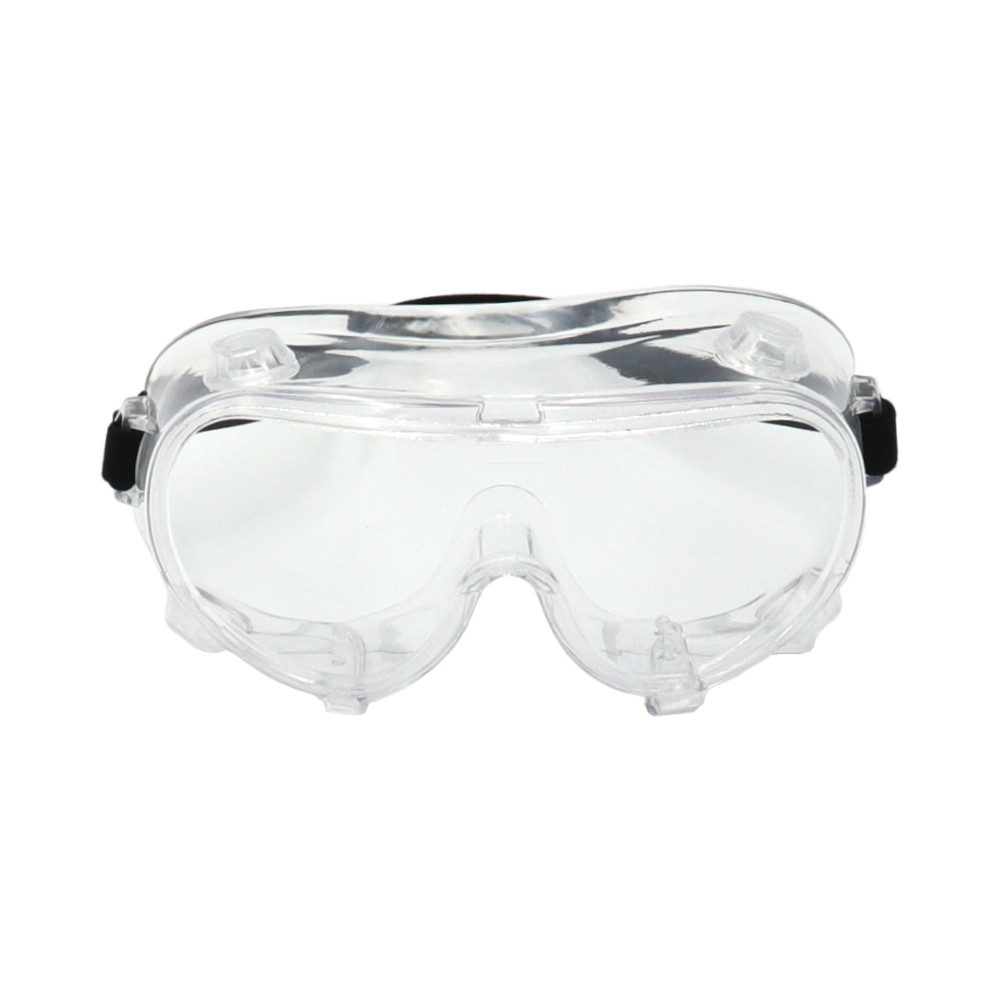 Vollsichtschutzbrille Antibeschlag transparent