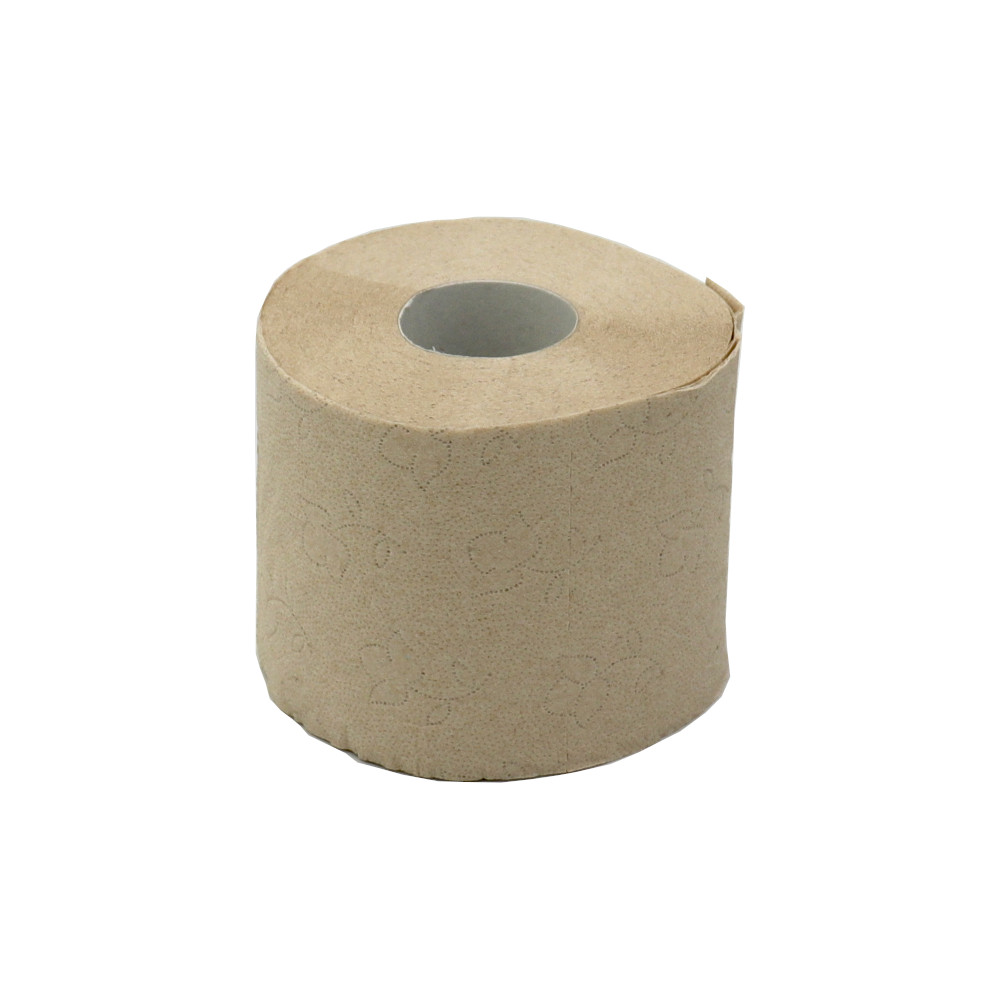 Toilettenpapier 3lg. EcoNatural ca. 250 Blatt a 6 Rl.