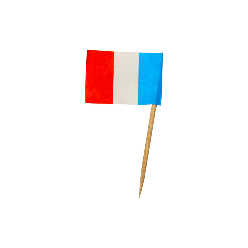 Picker Flagge "Frankreich"