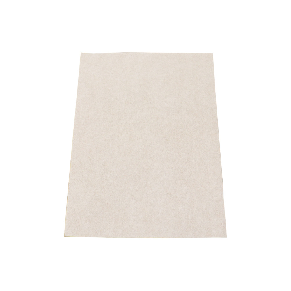 Sahneabdeckpapier 1/32 ca. 12x18 cm a 4000 Blatt